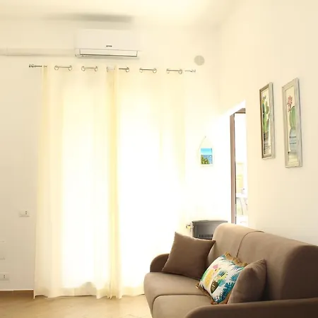 Διαμέρισμα Ciuri Di Sicilia