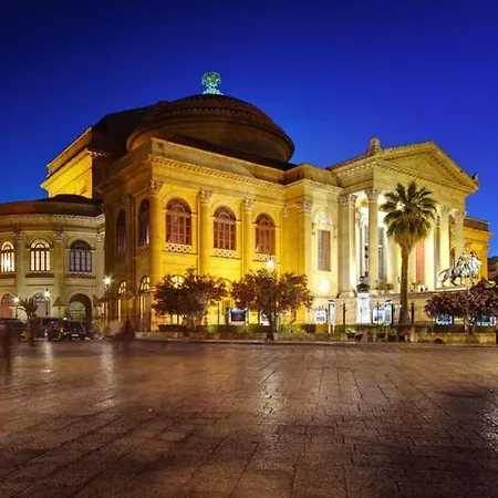 Ciuri Di Sicilia Capaci