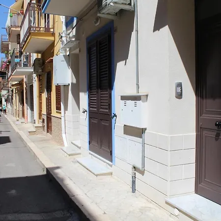 Διαμέρισμα Ciuri Di Sicilia Capaci