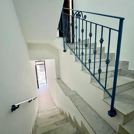 Ciuri Di Sicilia Διαμέρισμα Capaci