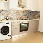 Ciuri Di Sicilia Lägenhet Capaci