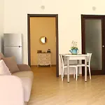 Lägenhet Ciuri Di Sicilia *
