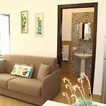 Ciuri Di Sicilia Lägenhet *