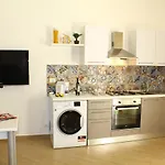 Ciuri Di Sicilia Lägenhet *