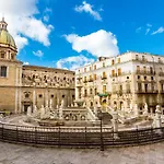 Ciuri Di Sicilia Lägenhet *