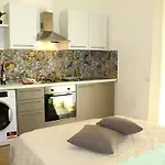 Lägenhet Ciuri Di Sicilia *