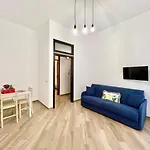 Lägenhet Ciuri Di Sicilia