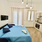 Lägenhet Ciuri Di Sicilia *