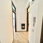 Lägenhet Ciuri Di Sicilia *
