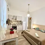 Ciuri Di Sicilia Lägenhet *