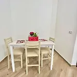 Lägenhet Ciuri Di Sicilia *