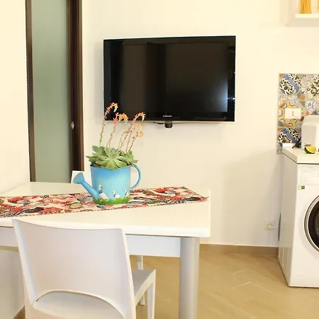 Apartment Ciuri Di Sicilia *