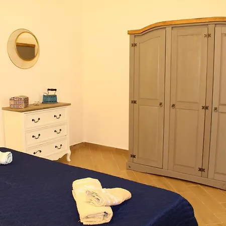 Apartment Ciuri Di Sicilia