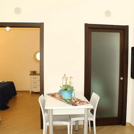 Apartment Ciuri Di Sicilia *