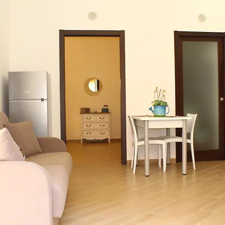 Apartment Ciuri Di Sicilia *