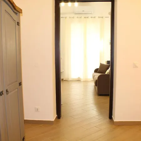 Apartment Ciuri Di Sicilia Capaci