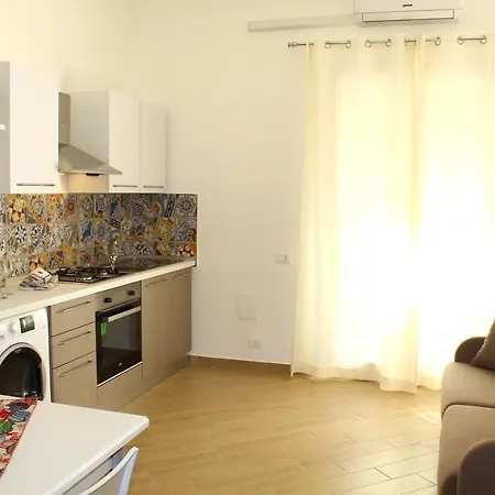 Appartamento Ciuri Di Sicilia *