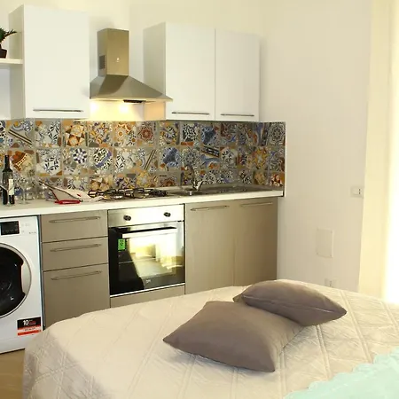 Apartment Ciuri Di Sicilia *