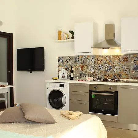 Apartment Ciuri Di Sicilia *