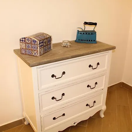 Apartment Ciuri Di Sicilia *