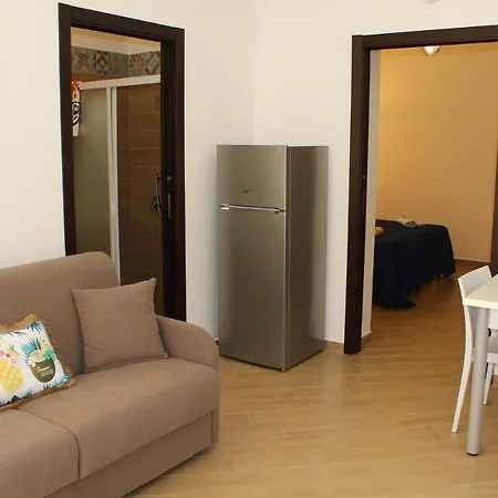 Apartment Ciuri Di Sicilia
