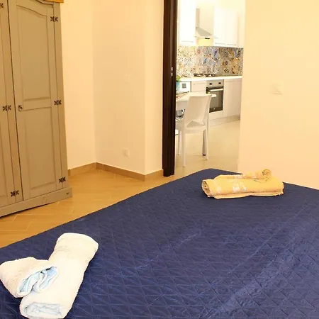 Apartment Ciuri Di Sicilia Capaci