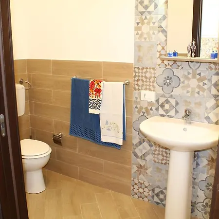 Ciuri Di Sicilia * Capaci