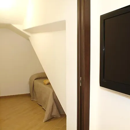 Ciuri Di Sicilia Apartment Capaci