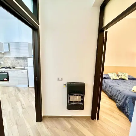 Ciuri Di Sicilia Apartment Capaci