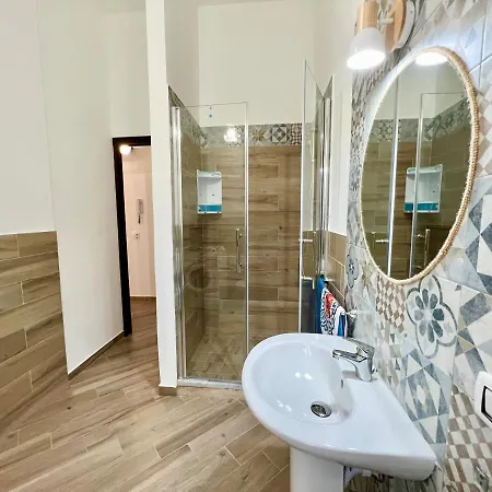 Apartment Ciuri Di Sicilia Capaci