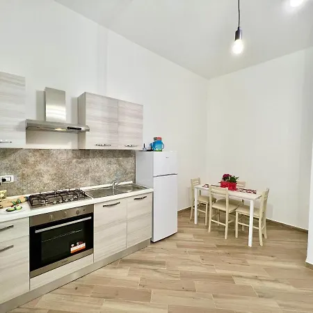 Ciuri Di Sicilia Apartment
