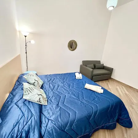 Ciuri Di Sicilia Apartment Capaci