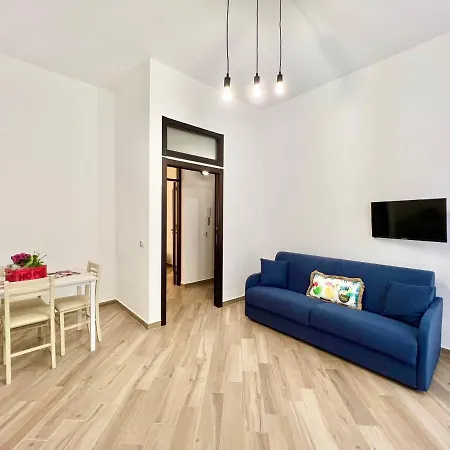 Apartment Ciuri Di Sicilia