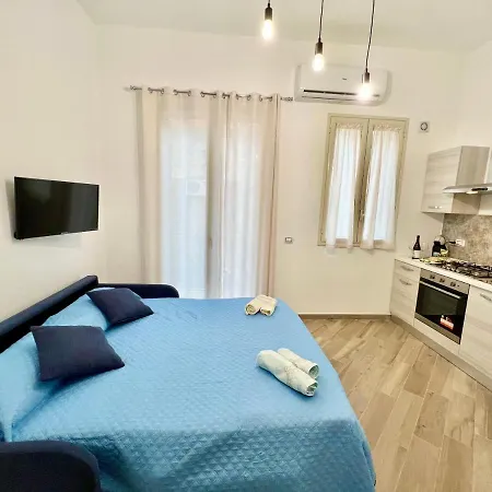Apartment Ciuri Di Sicilia *