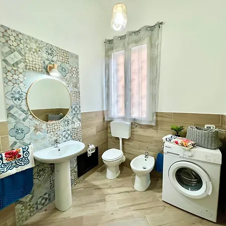 Ciuri Di Sicilia Apartment *