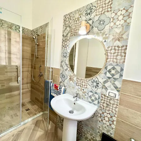Apartment Ciuri Di Sicilia