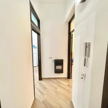 Apartment Ciuri Di Sicilia *