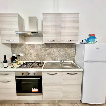 Apartment Ciuri Di Sicilia Capaci