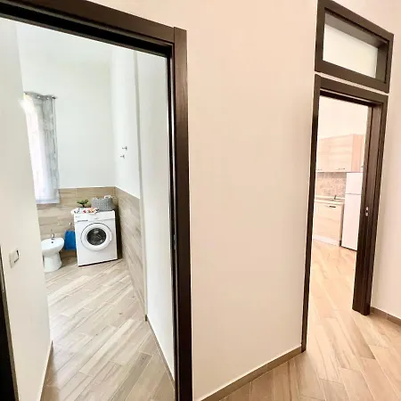 Apartment Ciuri Di Sicilia *