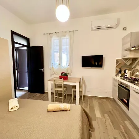 Ciuri Di Sicilia Apartment *