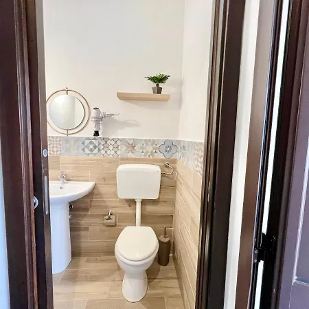 Ciuri Di Sicilia Capaci
