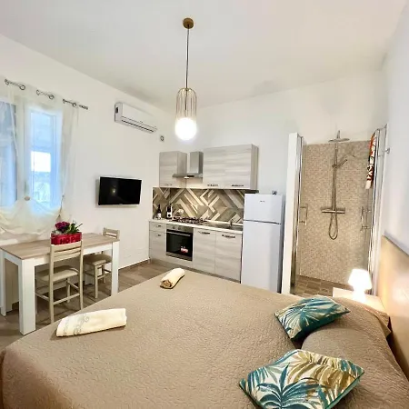 Apartment Ciuri Di Sicilia *