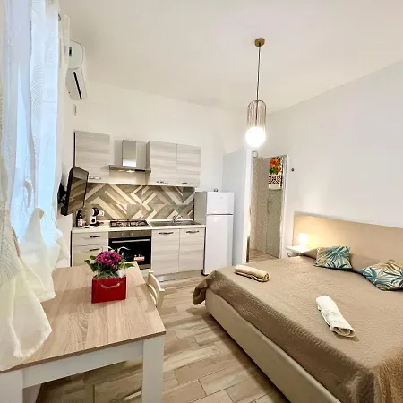 Ciuri Di Sicilia Apartment *