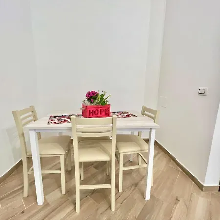 Apartment Ciuri Di Sicilia *
