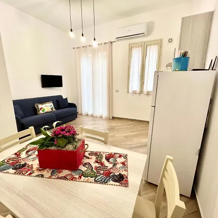 Ciuri Di Sicilia Apartment *