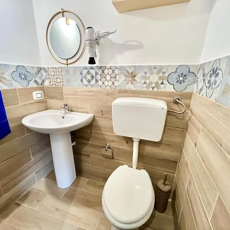 Ciuri Di Sicilia Apartment Capaci