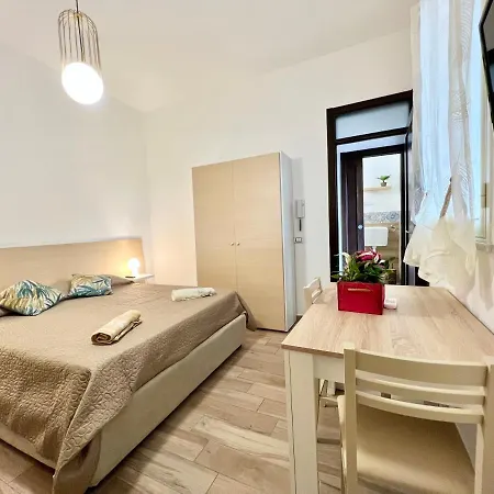 Apartment Ciuri Di Sicilia *