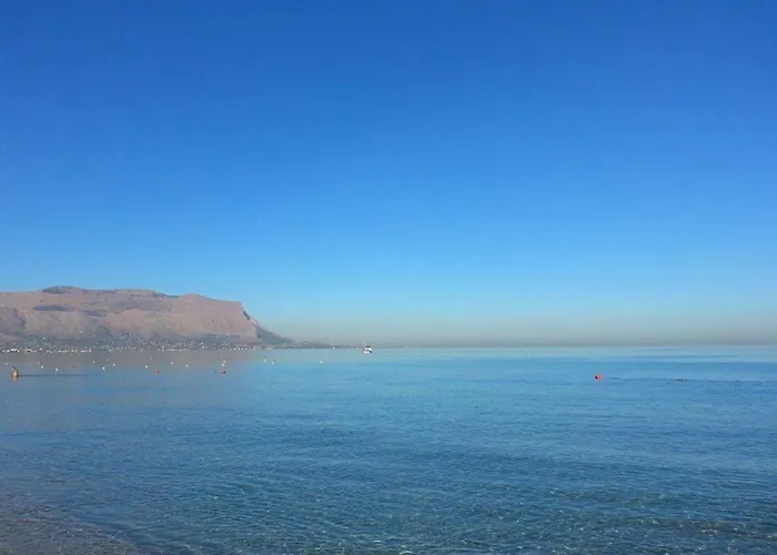 Ciuri Di Sicilia