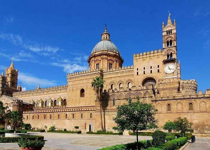 Appartamento Ciuri Di Sicilia Capaci
