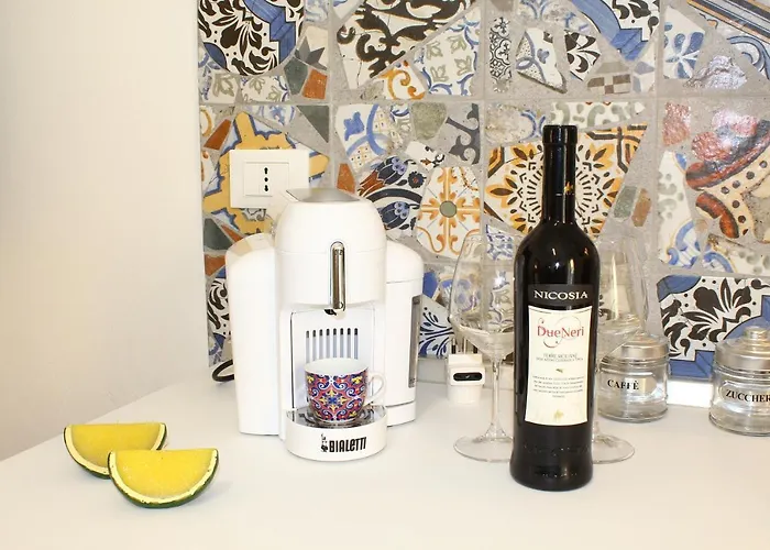 Ciuri Di Sicilia * Capaci